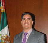 Dr. Marcos Cantero Cortés