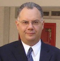 Dr. Germán Enrique Fajardo Dolci