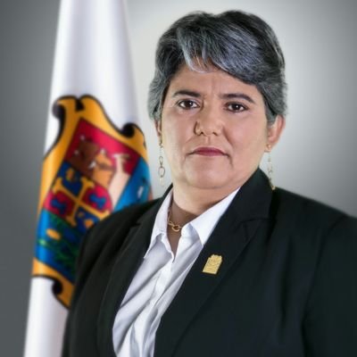 Dra. Gloria de Jesús Molina Gamboa