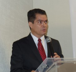 Dr. Jorge Guerrero Aguirre