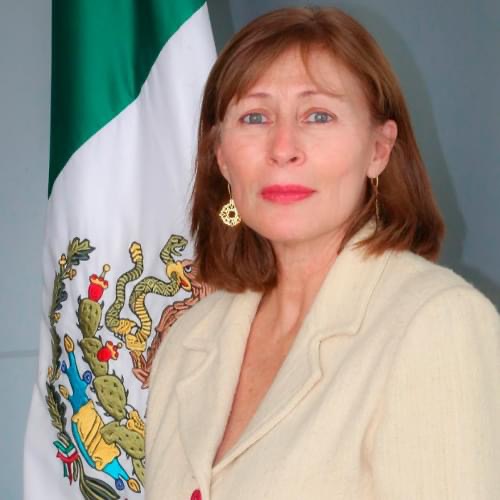 Dra. Graciela Márquez Colín